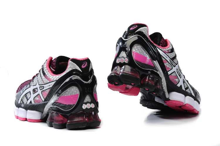 Asics Kimse 4 femme  asics magasin discount